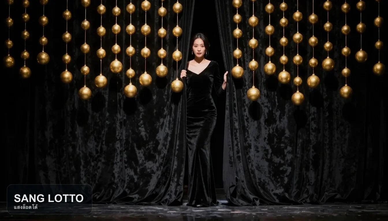 วิธีสมัครสมาชิก SANG LOTTO ขั้นตอนละเอียดทุกขั้นตอน